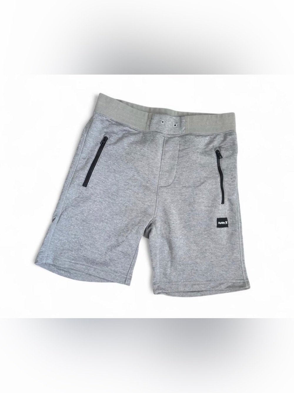 Hurley Men's Gray Performance lounge  Shorts size small